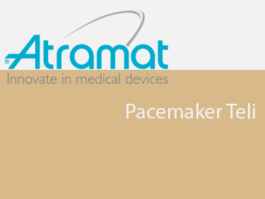 Demirbaş Medikal Pacemaker Teli